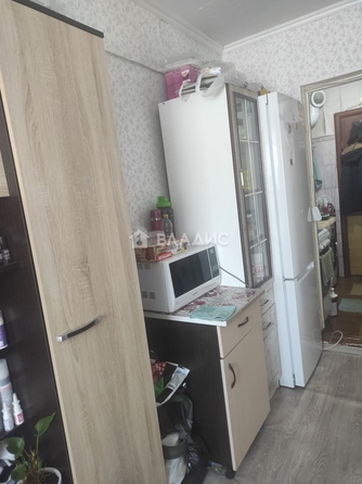 
   Продам 1-комнатную, 18.5 м², Сахьяновой ул, 19

. Фото 8.