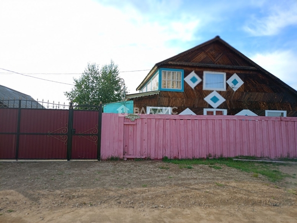 
   Продам дом, 149.9 м², Усть-Баргузин

. Фото 10.