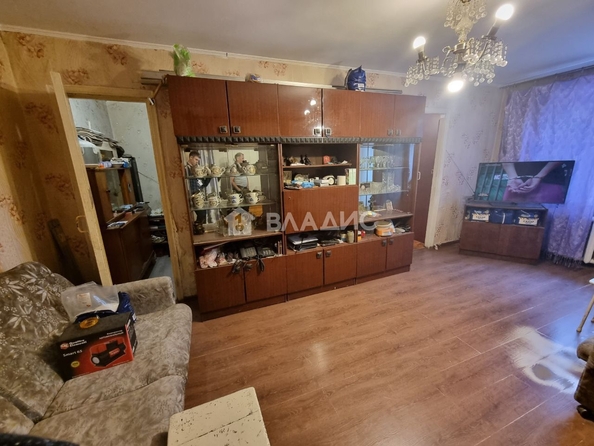 
   Продам 2-комнатную, 42.2 м², 

. Фото 6.