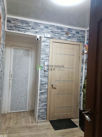 
   Продам 2-комнатную, 41.5 м², Добролюбова ул, 2

. Фото 1.