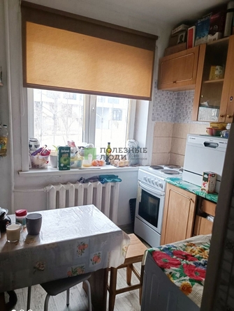 
   Продам 2-комнатную, 41.5 м², Добролюбова ул, 2

. Фото 3.