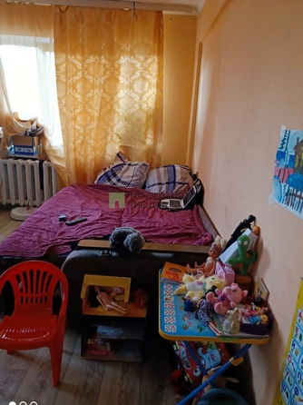 
   Продам 2-комнатную, 41.5 м², Добролюбова ул, 2

. Фото 5.