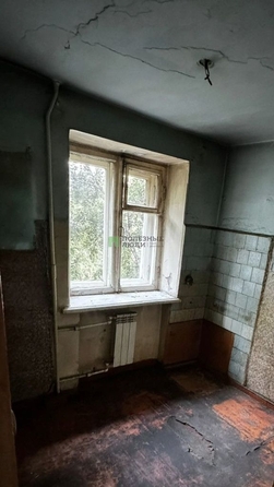 
   Продам 2-комнатную, 43.1 м², Октябрьская ул, 18А

. Фото 1.