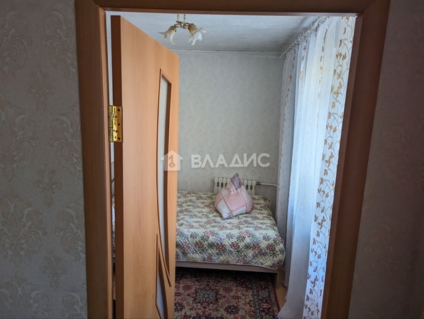 
   Продам 3-комнатную, 49.7 м², Тобольская ул, 45

. Фото 5.