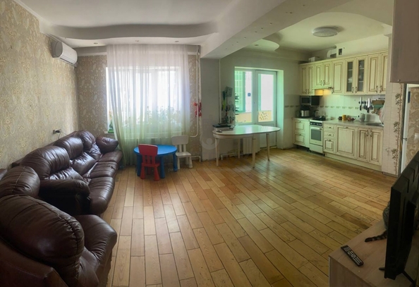 
   Продам 4-комнатную, 96.5 м², Смолина ул, 81

. Фото 6.