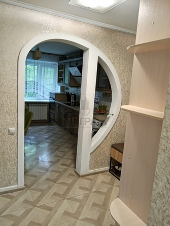 
   Продам 3-комнатную, 70.2 м², Чкалова ул, 3

. Фото 3.