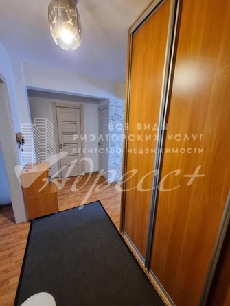 
   Продам 3-комнатную, 58.9 м², Антонова ул, 4

. Фото 3.