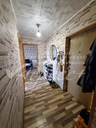 
   Продам 2-комнатную, 47.5 м², Антонова ул, 2

. Фото 4.