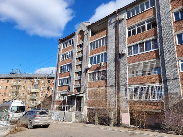 
   Продам 4-комнатную, 185.7 м², Карла Маркса б-р, 23А

. Фото 1.