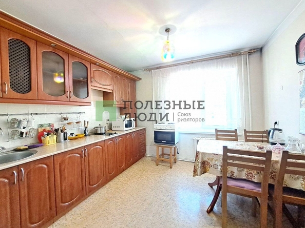 
   Продам 3-комнатную, 72 м², Гагарина ул, 73А

. Фото 7.