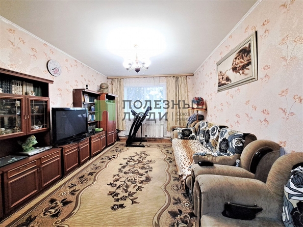 
   Продам 3-комнатную, 73 м², Дзержинского ул, 39

. Фото 7.