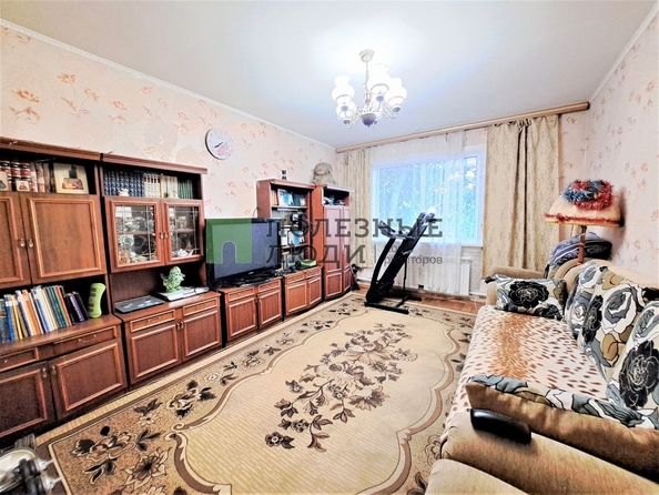 
   Продам 3-комнатную, 73 м², Дзержинского ул, 39

. Фото 9.