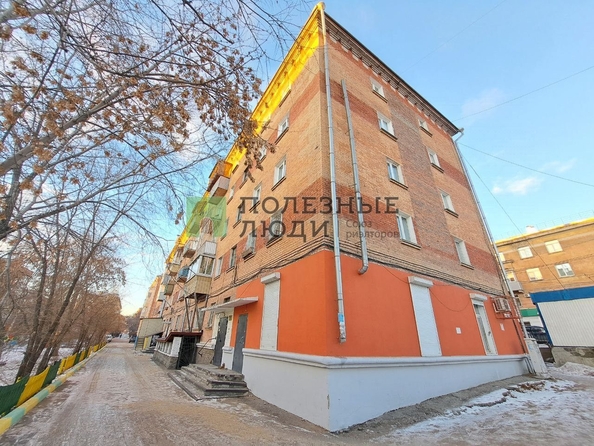 
   Продам 2-комнатную, 43 м², Гагарина ул, 47

. Фото 3.