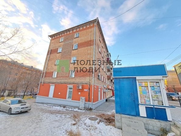 
   Продам 2-комнатную, 43 м², Гагарина ул, 47

. Фото 5.