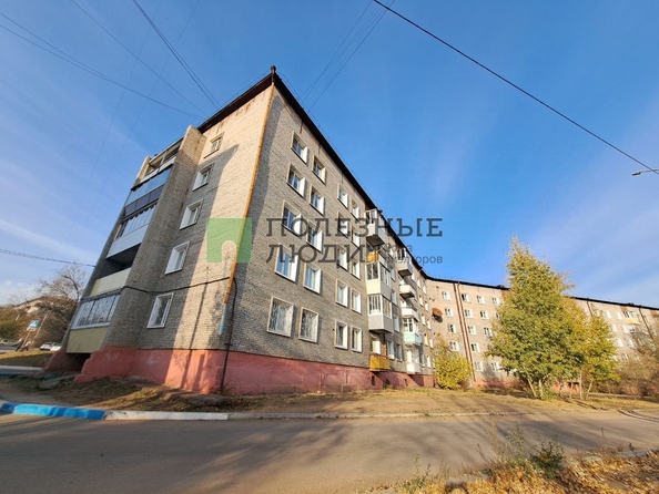 
   Продам 2-комнатную, 50 м², Туполева ул, 16

. Фото 4.