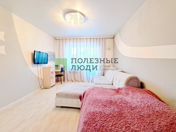 
   Продам 1-комнатную, 35 м², Энергетиков ул, 35

. Фото 4.