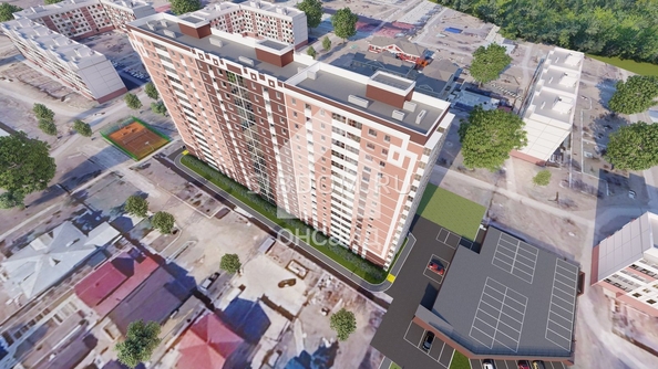 
   Продам 2-комнатную, 62.8 м², Антонова ул, 5

. Фото 1.