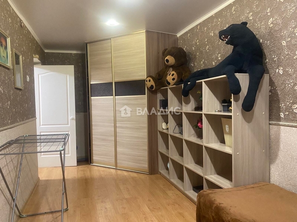 
   Продам 3-комнатную, 78.5 м², Тобольская ул, 73

. Фото 7.