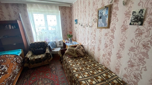 
   Продам 2-комнатную, 47.5 м², Жердева ул, 100

. Фото 4.