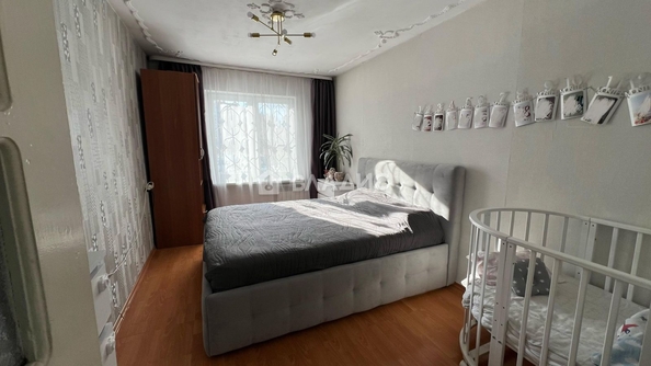 
   Продам 3-комнатную, 64.6 м², Строителей Проспект, 62А

. Фото 7.