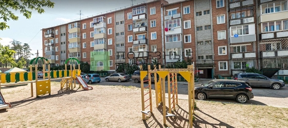 
   Продам 2-комнатную, 45.5 м², Ринчино ул, 15

. Фото 2.