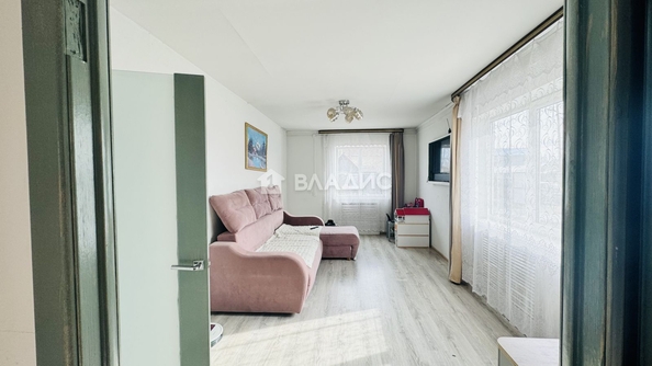 
   Продам дом, 60 м², Улан-Удэ

. Фото 8.