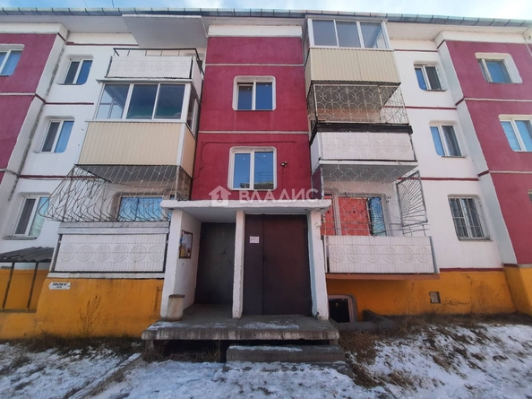 
   Продам студию, 13.3 м², Забайкальская ул, 26

. Фото 1.