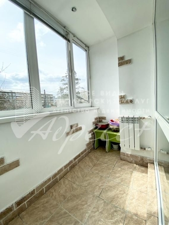 
   Продам 3-комнатную, 92 м², Жердева ул, 102

. Фото 6.