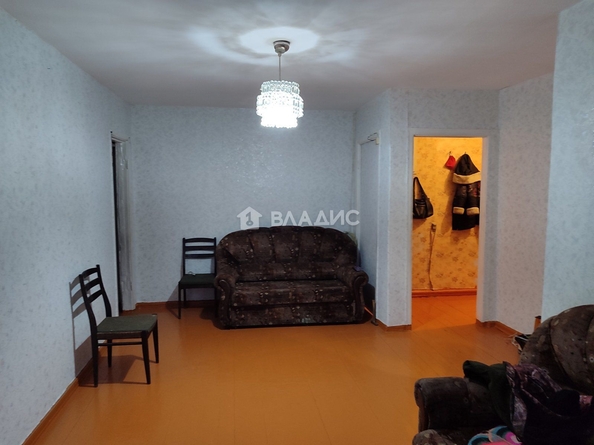 
   Продам 2-комнатную, 41 м², Октябрьская ул, 46

. Фото 5.