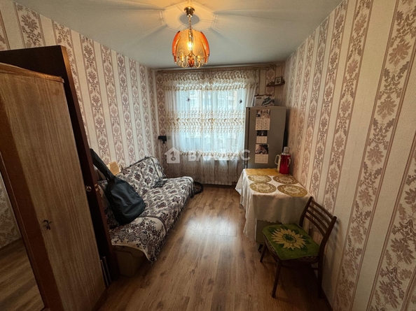 
   Продам 3-комнатную, 58.3 м², Приречная ул, 3

. Фото 1.