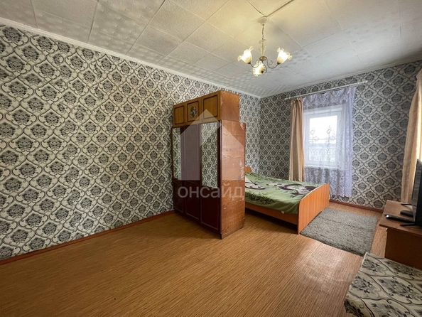 
   Продам дом, 47 м², Улан-Удэ

. Фото 7.