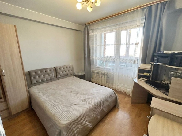 
   Продам 2-комнатную, 57.7 м², 0-я (СНТ Сибиряк тер) ул, 18

. Фото 3.