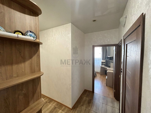 
   Продам 2-комнатную, 57.7 м², 0-я (СНТ Сибиряк тер) ул, 18

. Фото 4.