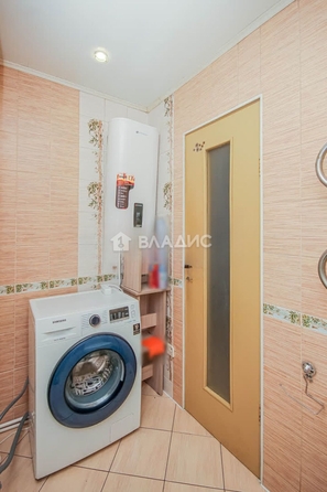 
   Продам 2-комнатную, 44.7 м², Борсоева ул, 1

. Фото 1.