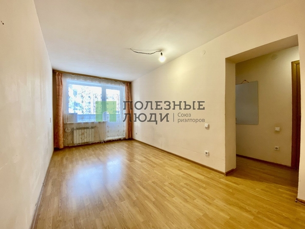 
   Продам 1-комнатную, 29.6 м², 0-я (СНТ Сибиряк тер) ул, 19

. Фото 7.