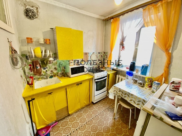 
   Продам 1-комнатную, 31 м², Бабушкина ул, 11

. Фото 5.