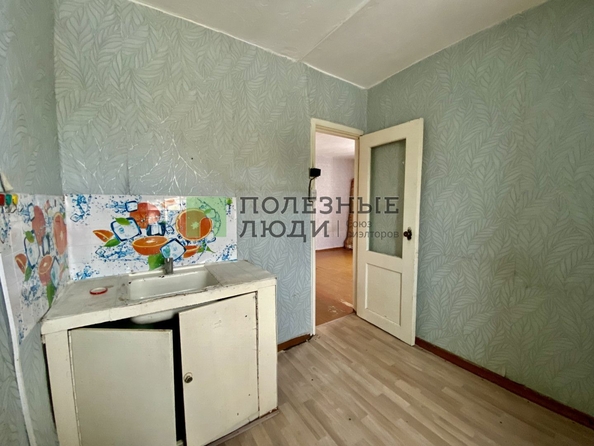 
   Продам 2-комнатную, 41 м², Терешковой ул, 28А

. Фото 2.