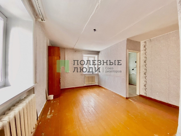 
   Продам 2-комнатную, 41 м², Терешковой ул, 28А

. Фото 6.