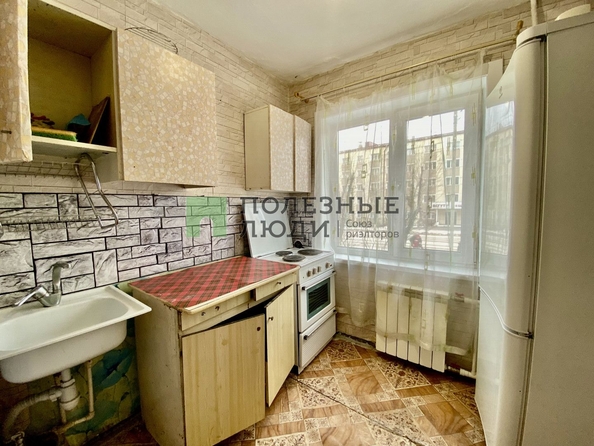 
   Продам 3-комнатную, 55.1 м², Жердева ул, 21А

. Фото 1.