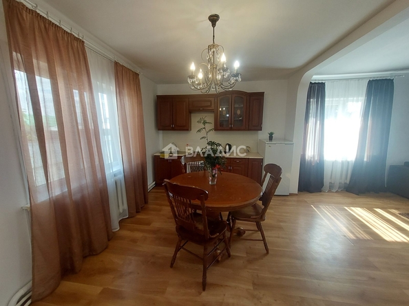 
   Продам дом, 150.7 м², Улан-Удэ

. Фото 3.