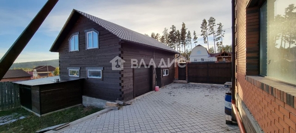 
   Продам дом, 225.5 м², Улан-Удэ

. Фото 6.