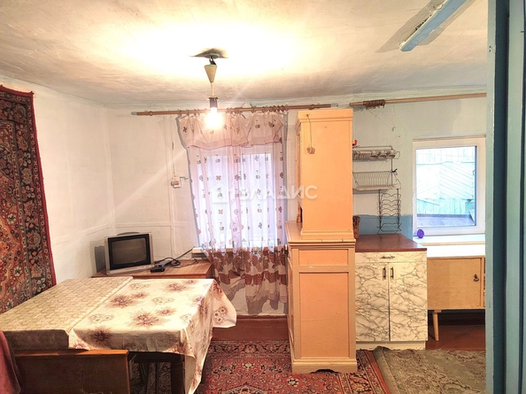 
   Продам дом, 31.3 м², Улан-Удэ

. Фото 5.