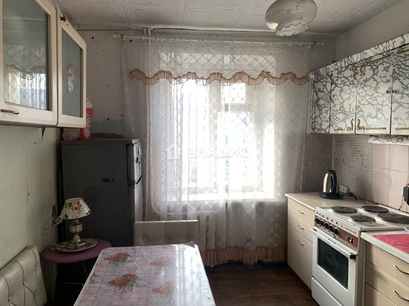 
   Продам 2-комнатную, 48.7 м², Комсомольская ул, 25

. Фото 9.