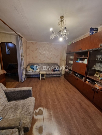 
   Продам 2-комнатную, 42.2 м², 

. Фото 5.