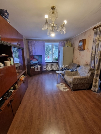 
   Продам 2-комнатную, 42.2 м², 

. Фото 8.