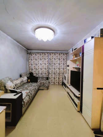 
   Продам 3-комнатную, 55.8 м², Жердева ул, 100

. Фото 2.