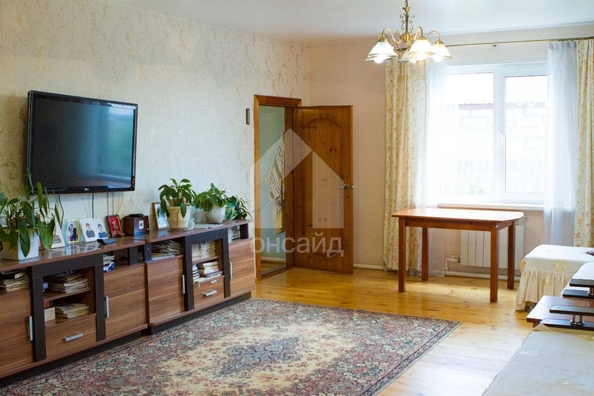 
   Продам дом, 170 м², Гурульба

. Фото 8.