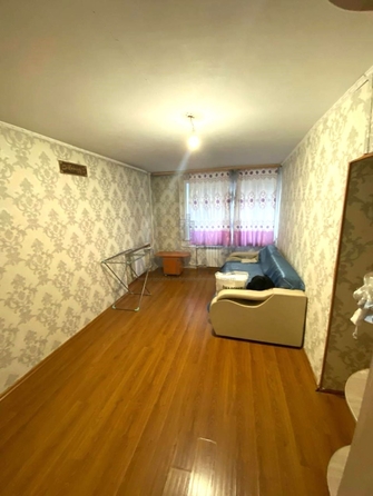 
   Продам 2-комнатную, 47.9 м², Ключевская ул, 31А

. Фото 4.