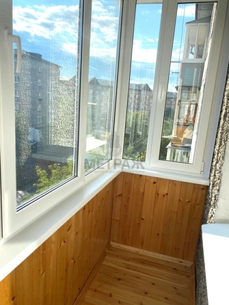 
   Продам 2-комнатную, 48.3 м², Жердева ул, 80

. Фото 1.