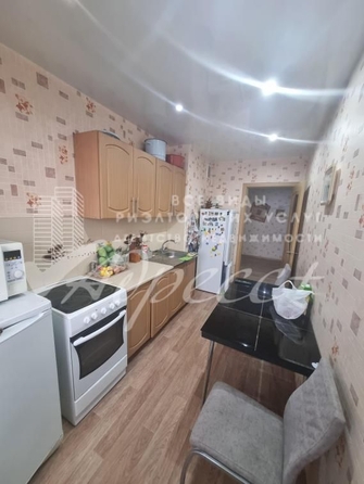 
   Продам 2-комнатную, 50.6 м², Шумяцкого ул, 21

. Фото 6.